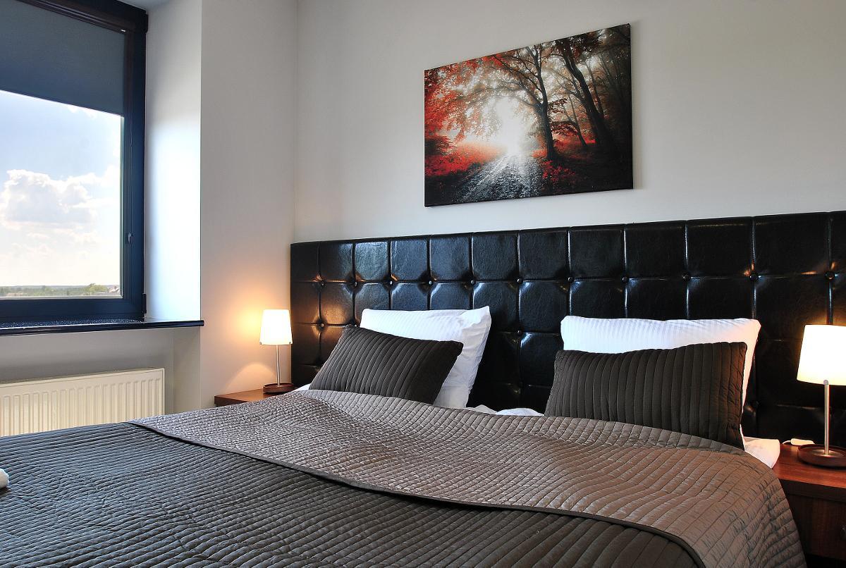 Hotel Level Rypin Buitenkant foto