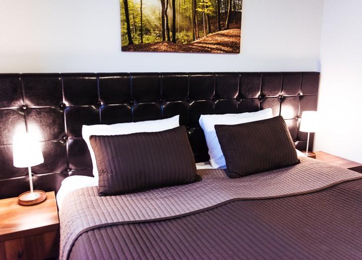 Hotel Level Rypin Buitenkant foto