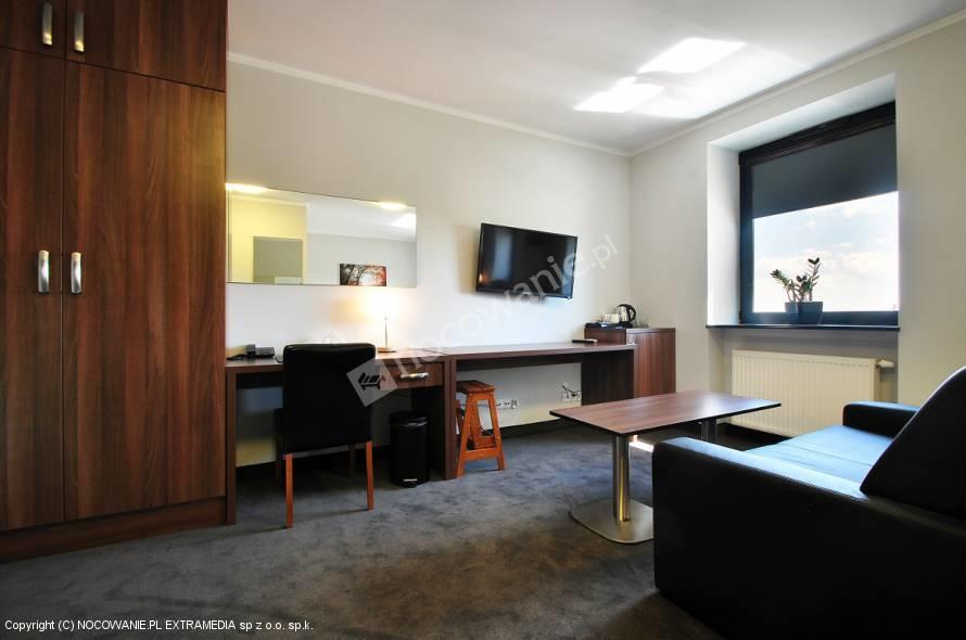 Hotel Level Rypin Buitenkant foto